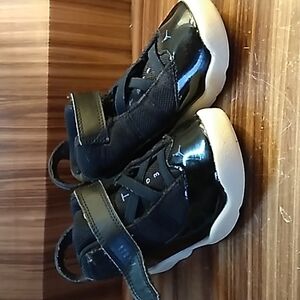 Nike Air Jordan 6 Rings Space Jam 10C